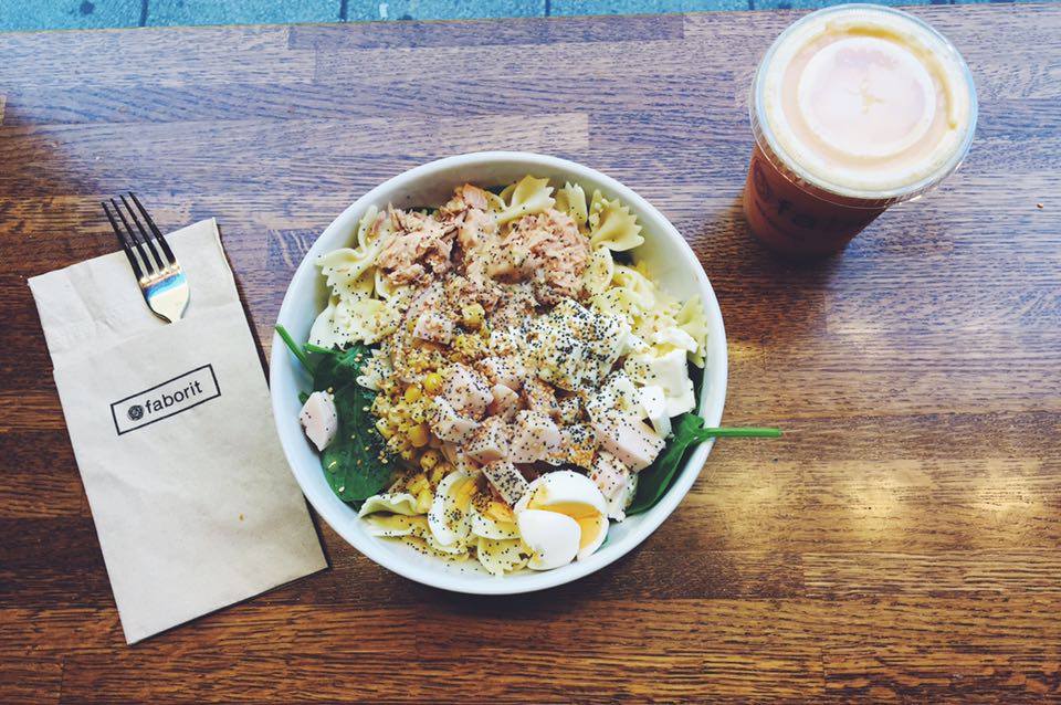 Merchandising para bares 