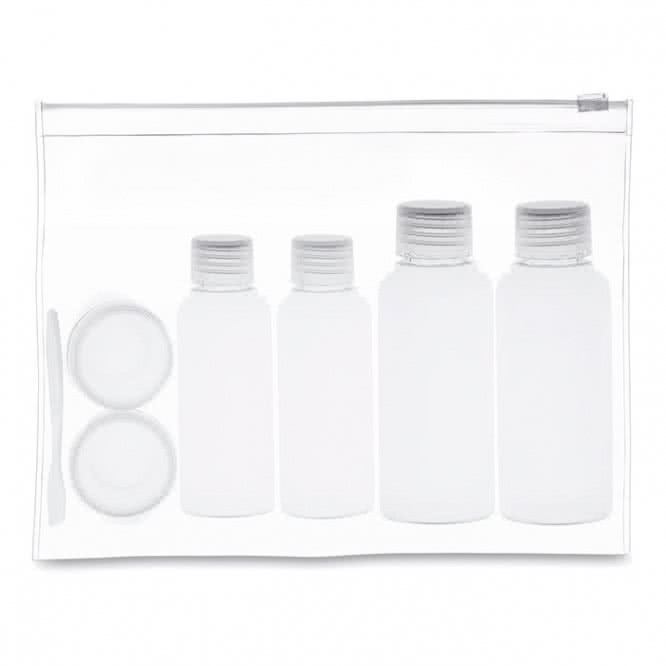 neceser con botes personalizado