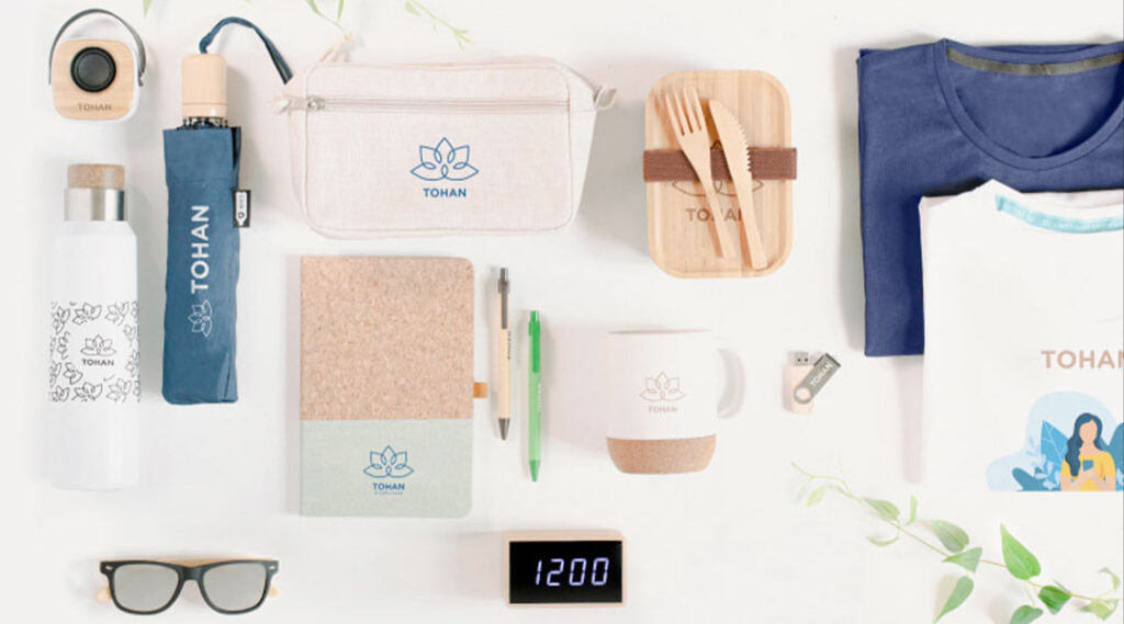 regalos imagen marca