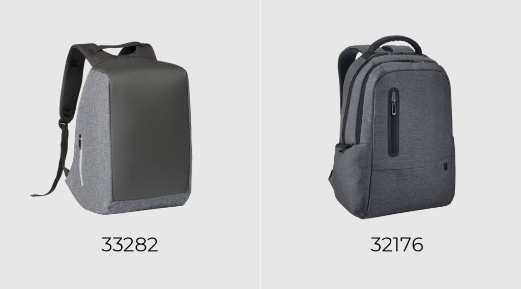 mochilas regalo corporativo