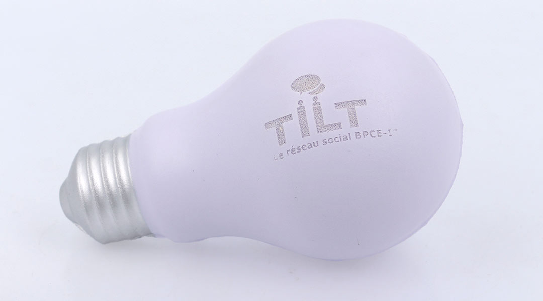 Grabación en antiestrés