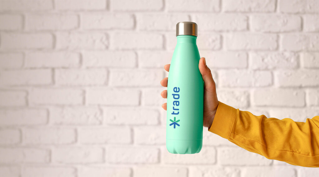 Consejos limpieza botellas de agua