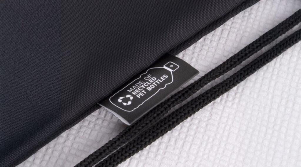 Materiales reciclados