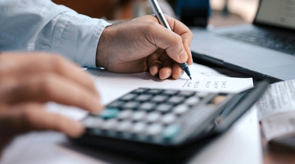 Presupuesto de marketing