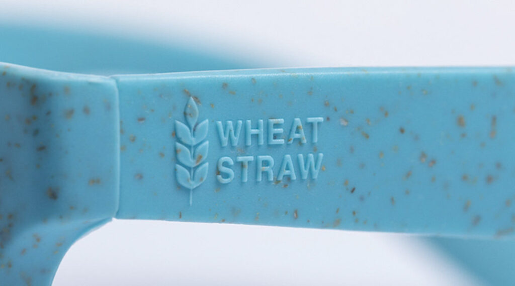 Regalos publicitarios de caña de trigo