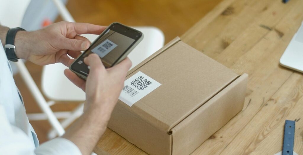 generador códigos qr