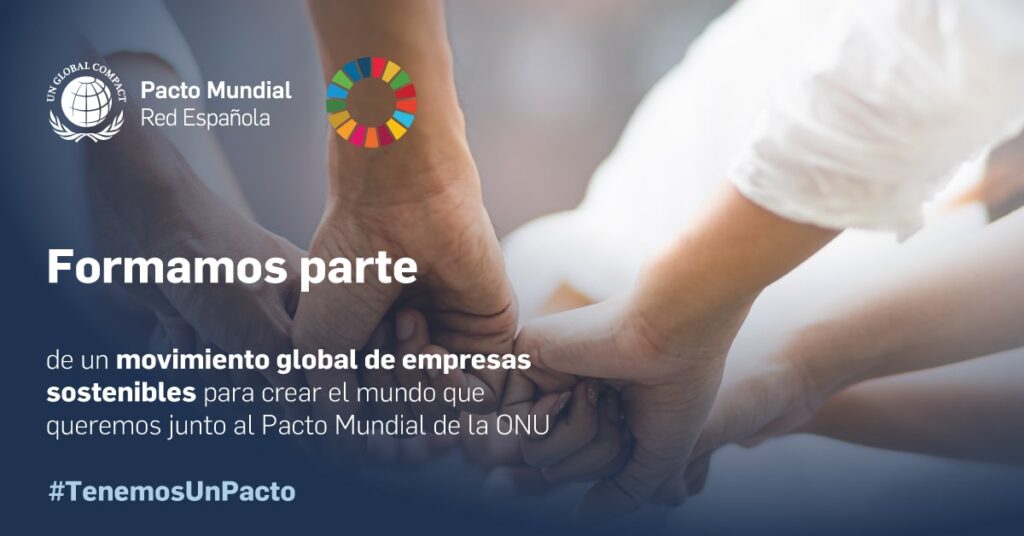 Pacto mundial de la ONU