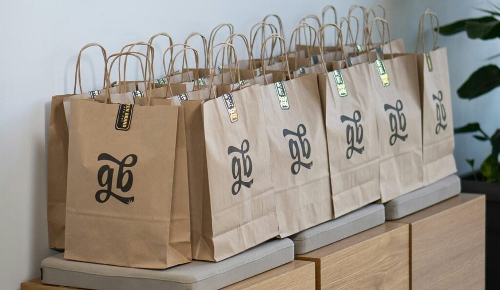 bolsas recomendadas regalo